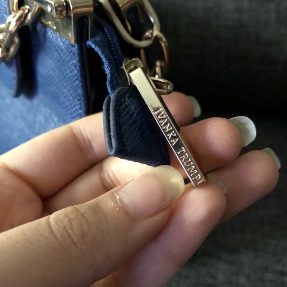 Ivanka Trump Handbag - Picture 6 of 7
